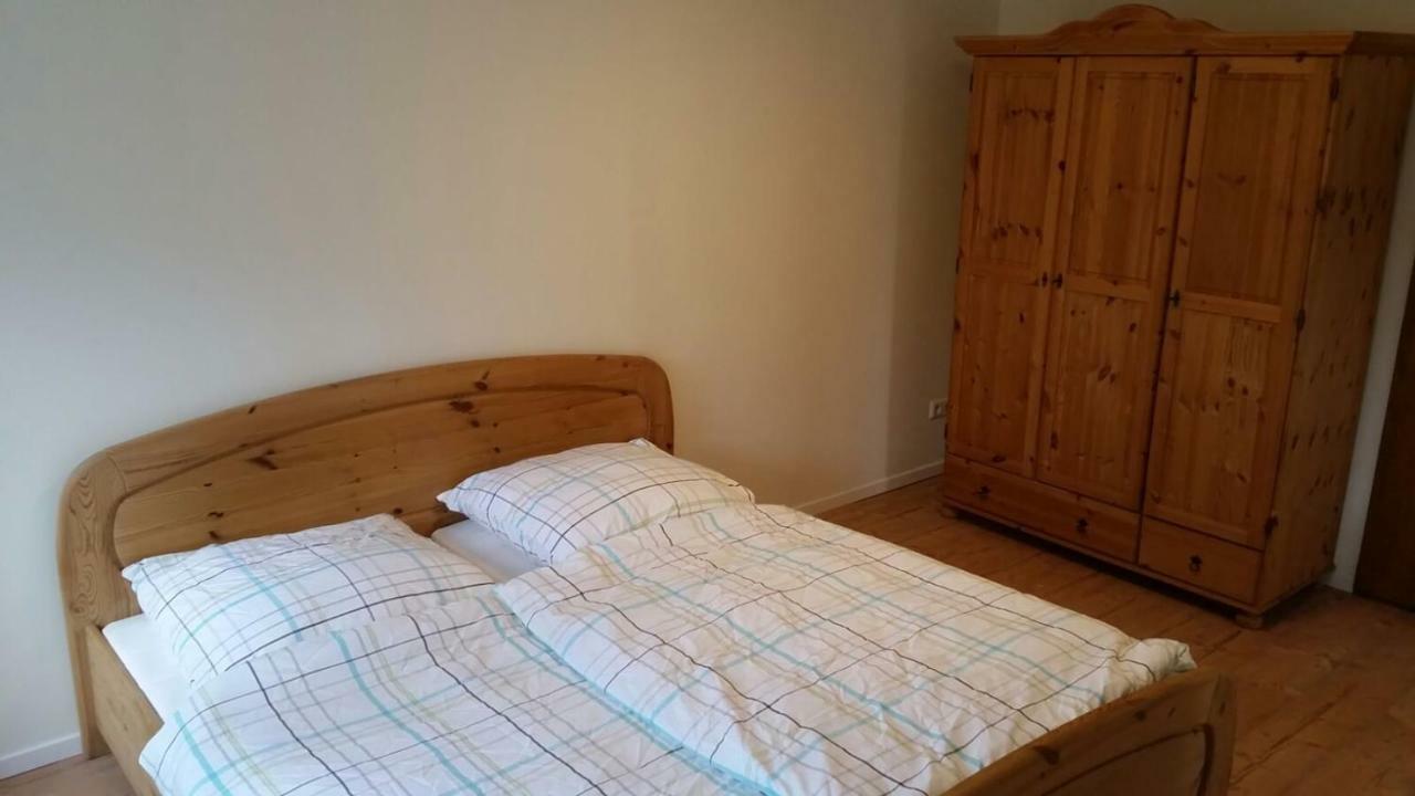 Ferienwohnung Waterkant Cappeler Niederstrich Экстерьер фото
