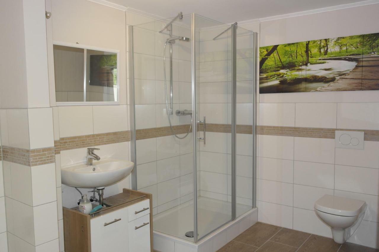 Ferienwohnung Waterkant Cappeler Niederstrich Экстерьер фото