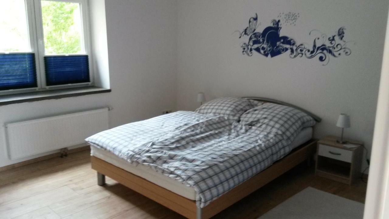 Ferienwohnung Waterkant Cappeler Niederstrich Экстерьер фото